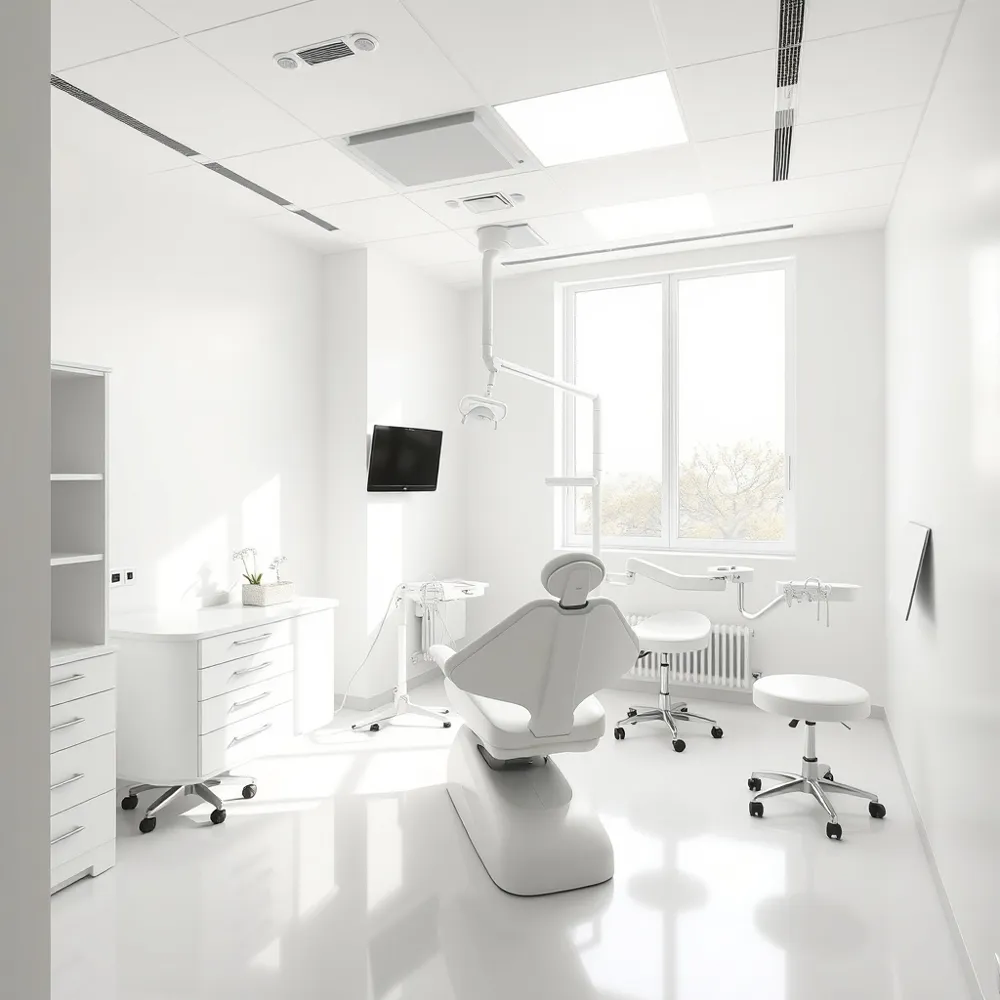 From Dental Implants to Crowns: A Comprehensive Guide to Restorative Dentistry