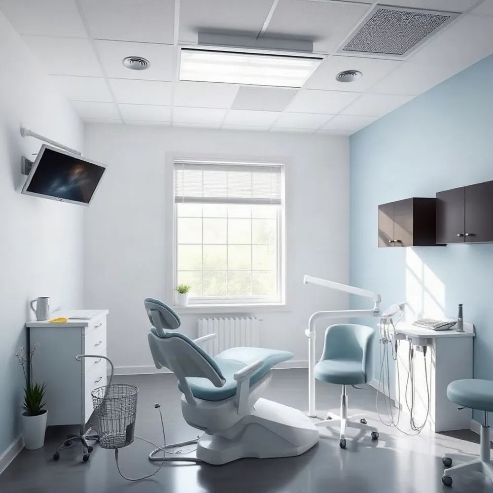 Root Canal Therapy to Save a Tooth