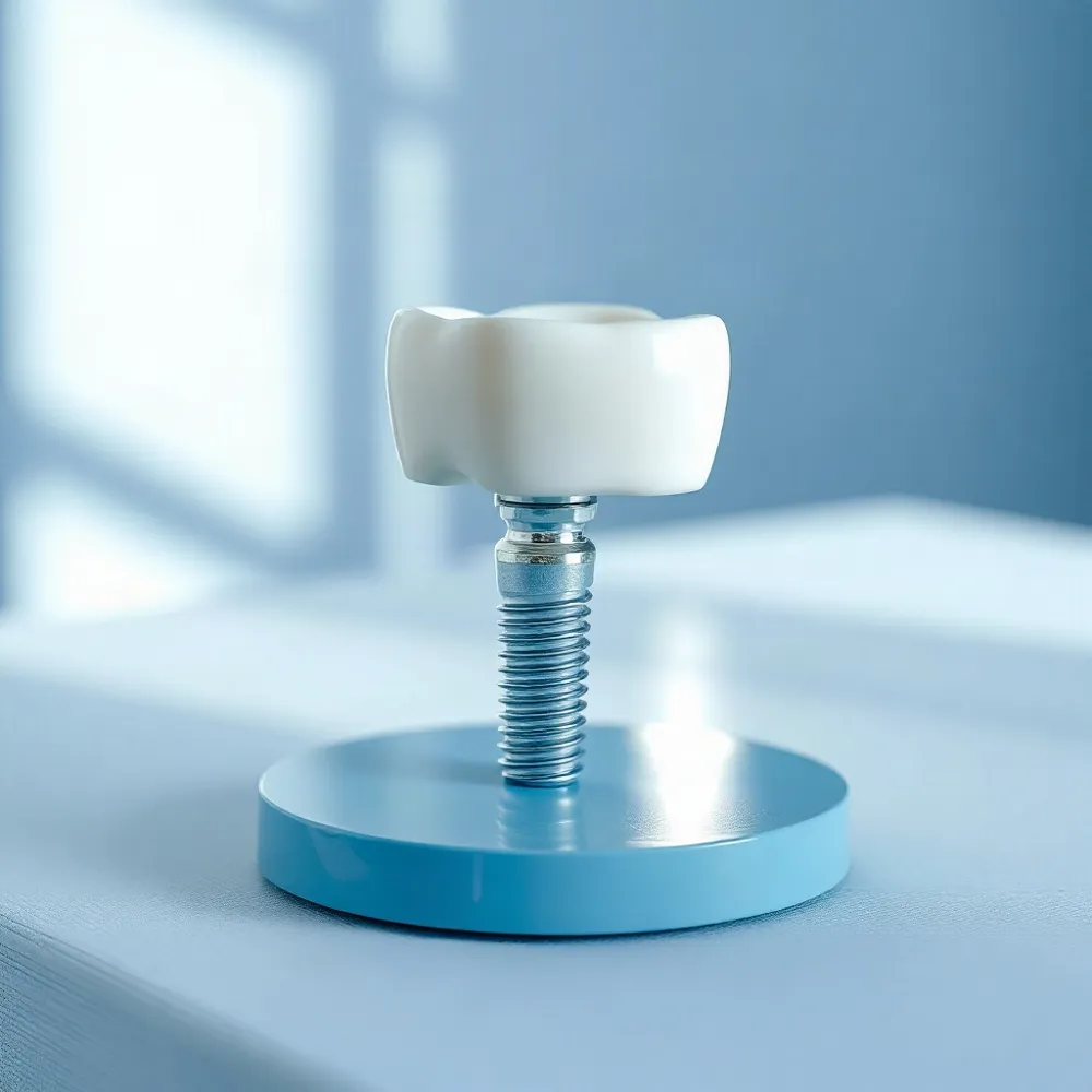 Signs Your Dental Implants Need Professional Attention