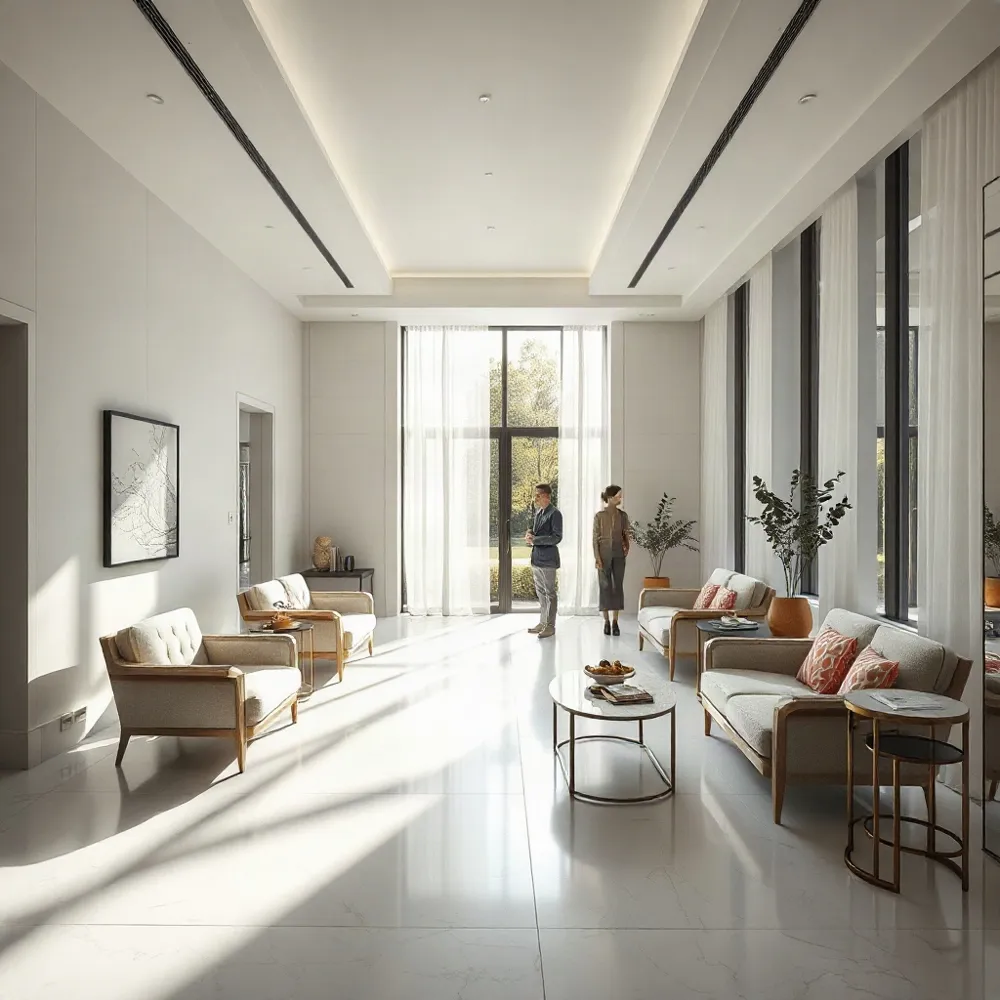 Designing a Boutique Surgical Consultation Experience