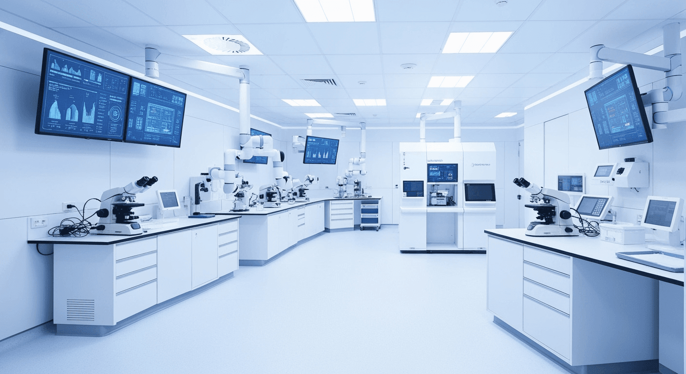 Personalized Healthy Aging & Longevity Medicine