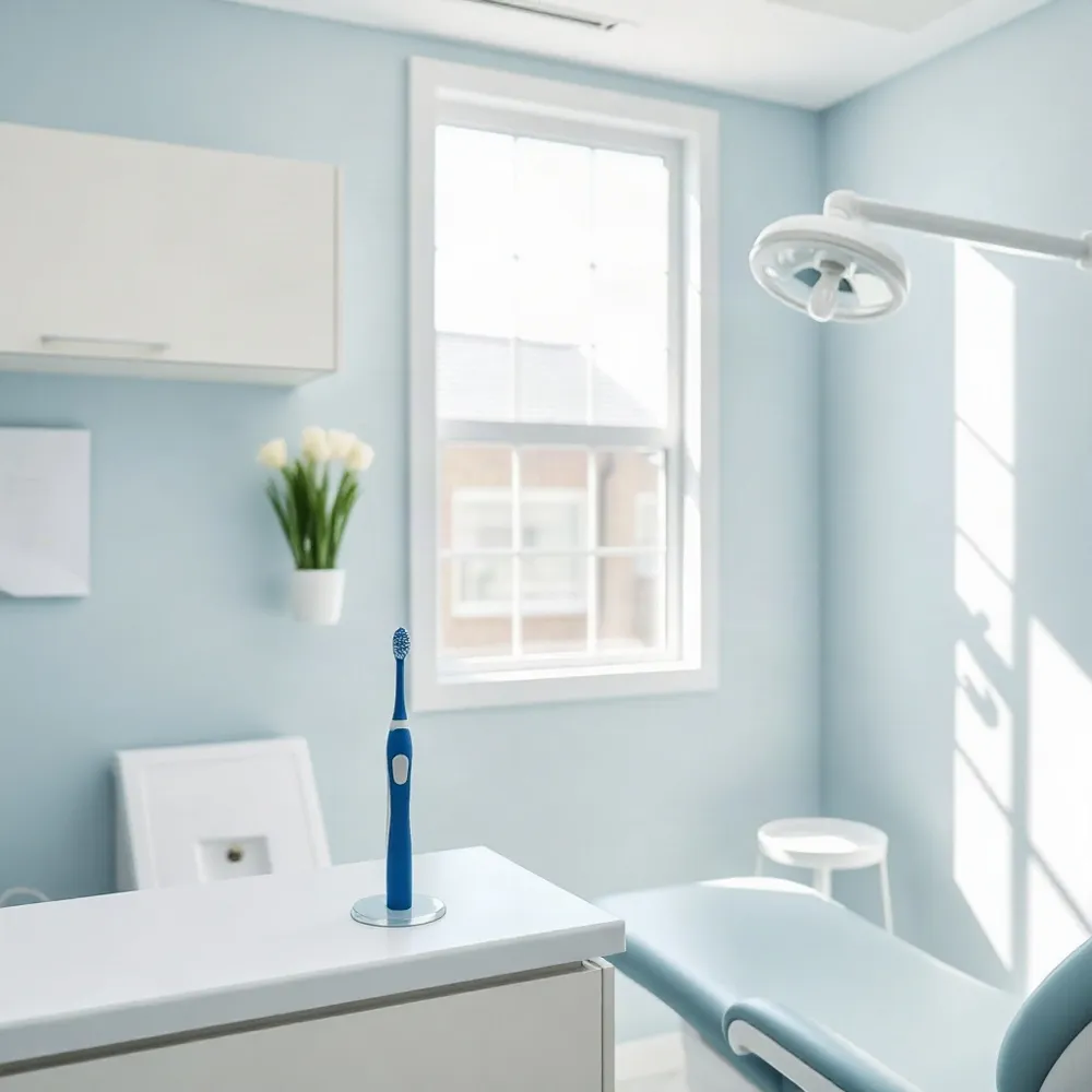 Oral Hygiene Tips for Teenagers