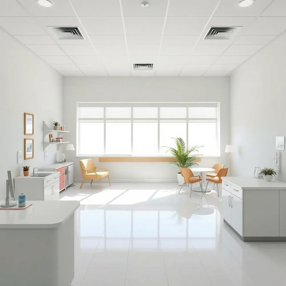 Safe Ear Piercing Options at Your Pediatric Office