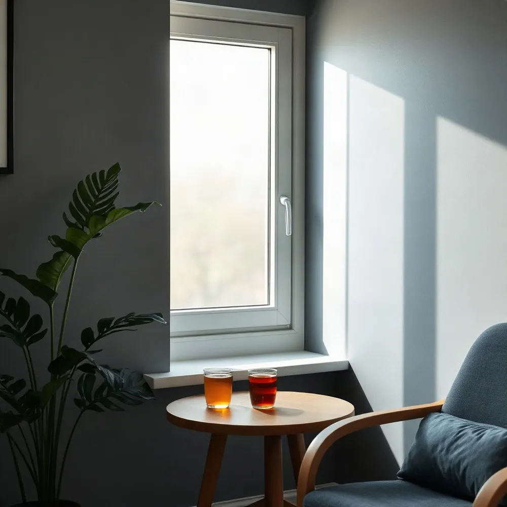 Why Your Energy Crashes at 3 PM Every Day