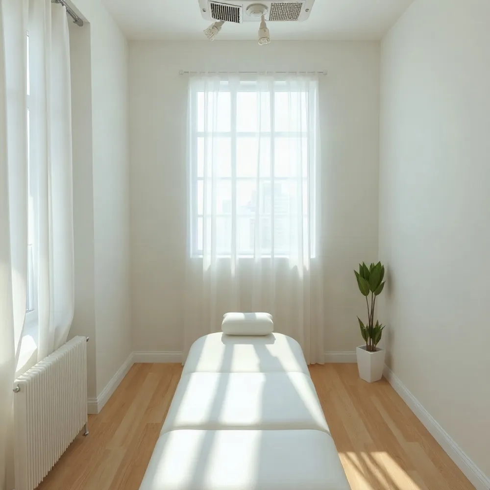 The Role of Pelvic Balance in Pregnancy Comfort