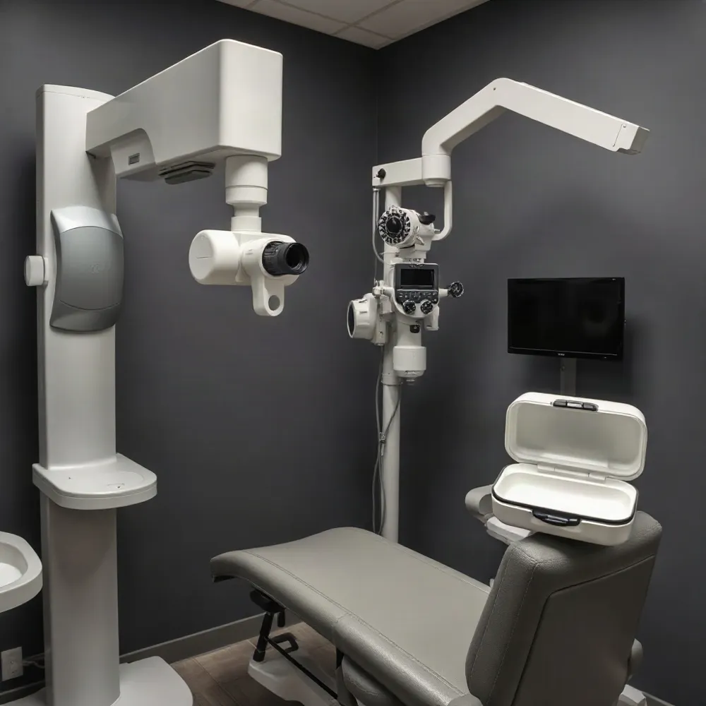 Orthokeratology for Kids: Shaping Vision Without Glasses