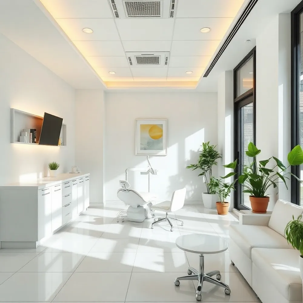 Setting the Stage for a Lifetime of Healthy Smiles