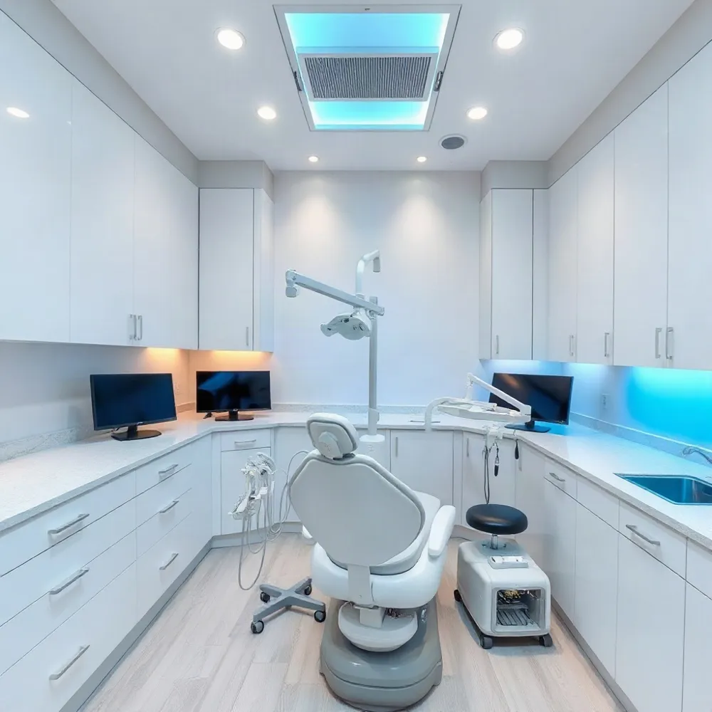 Tips for Maintaining Healthy Gums Throughout Your Life