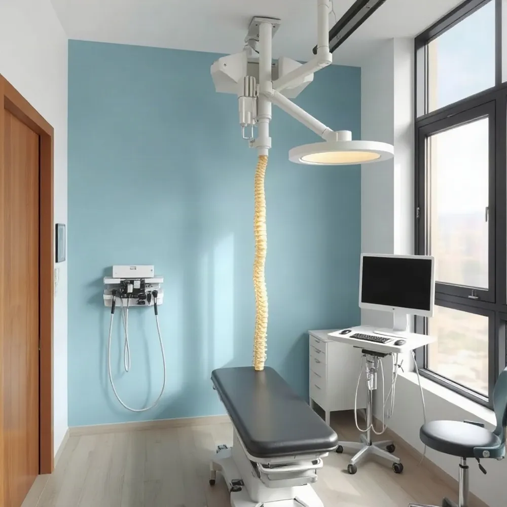 Evaluating Options for Cervical Disc Replacement Surgery