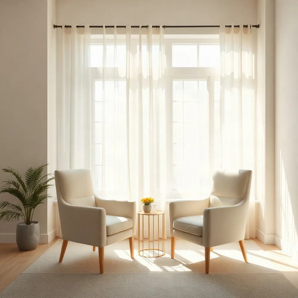 The Importance of Finding Your Therapeutic Match