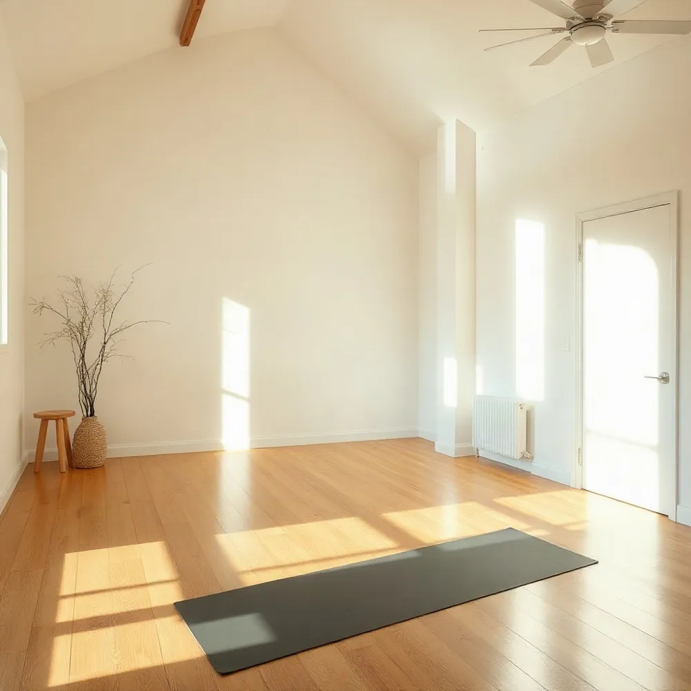 Using Pilates to Improve Core Stability and Spinal Health