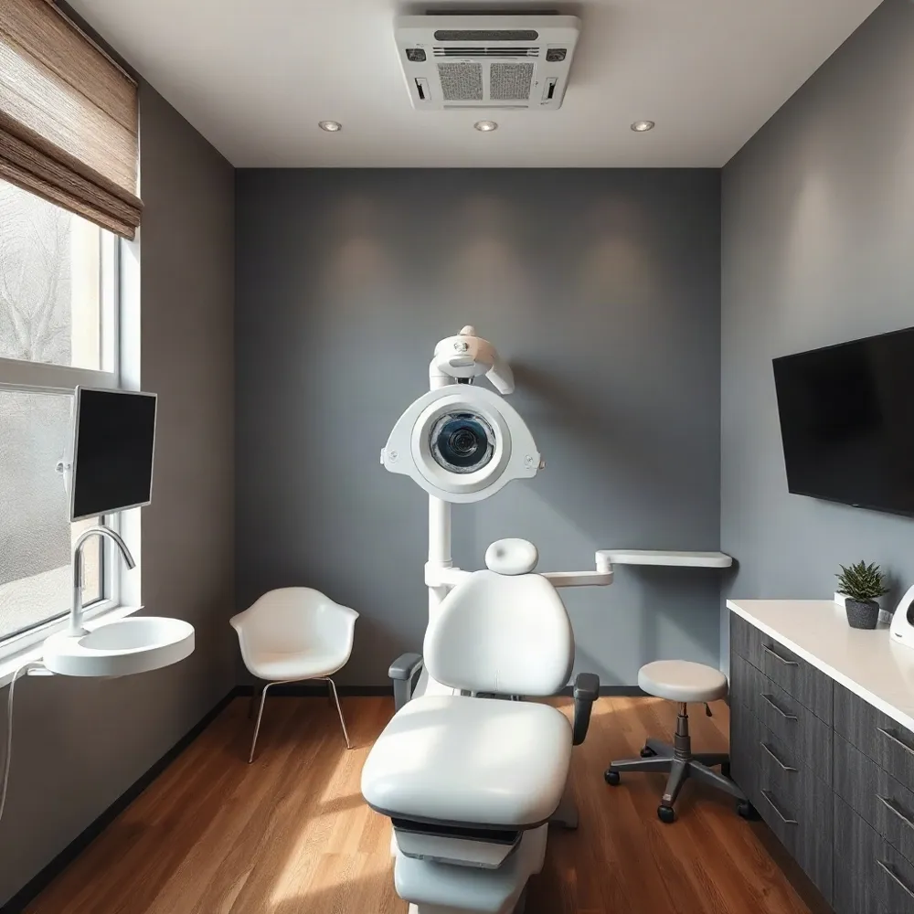 Can Your Dentist Treat Your TMJ Symptoms