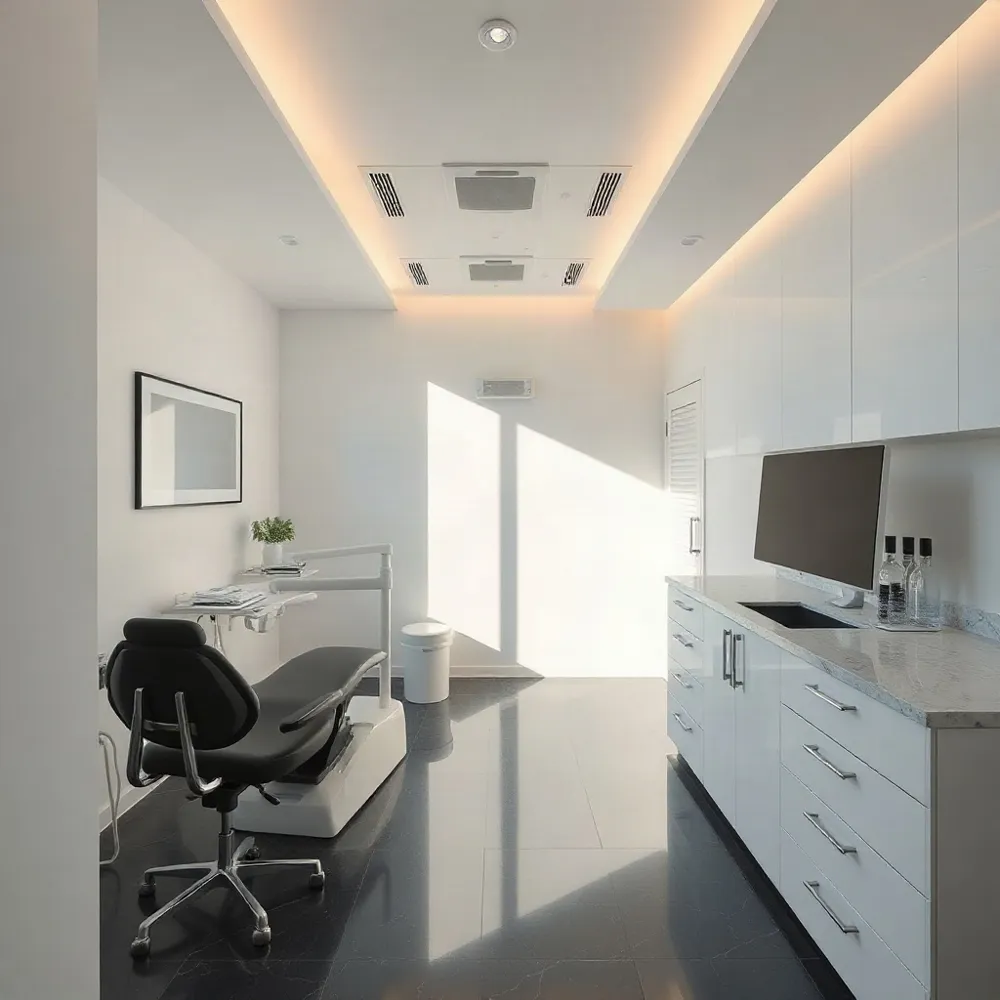 Laser Dentistry Versus Traditional Methods Explained