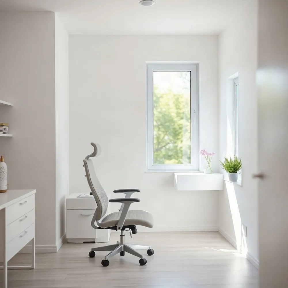 Posture and Headaches: The Hidden Connection