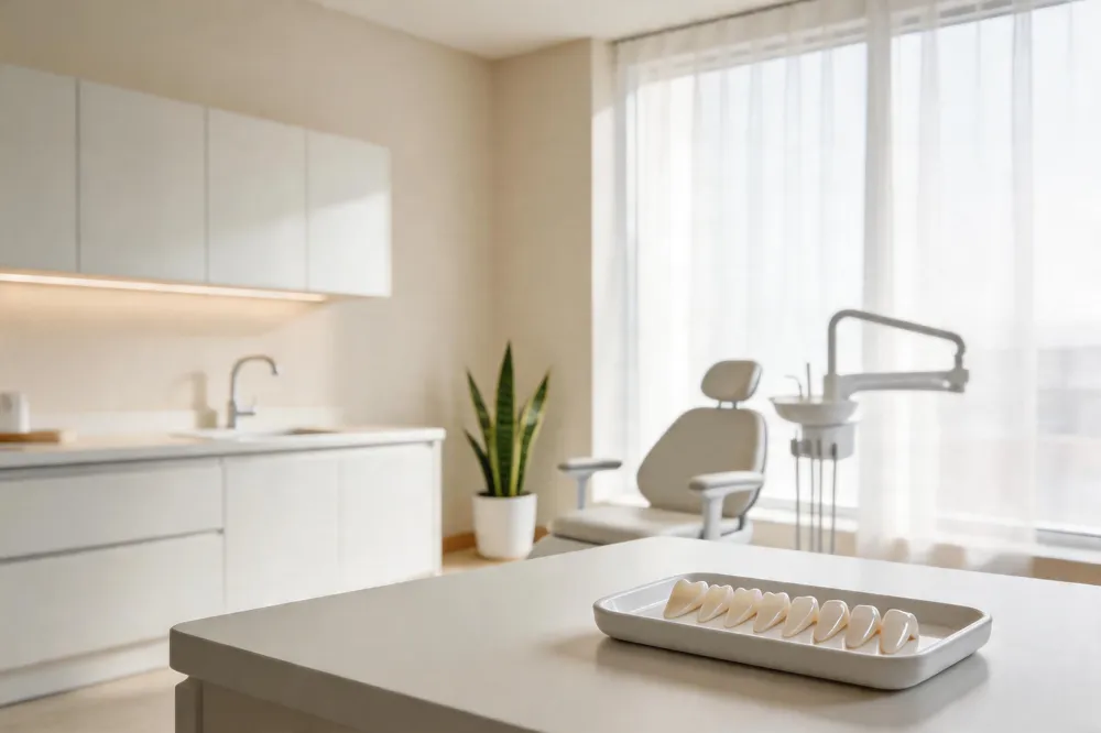5 Surprising Ways Daily Dental Care Can Extend the Life of Your Veneers