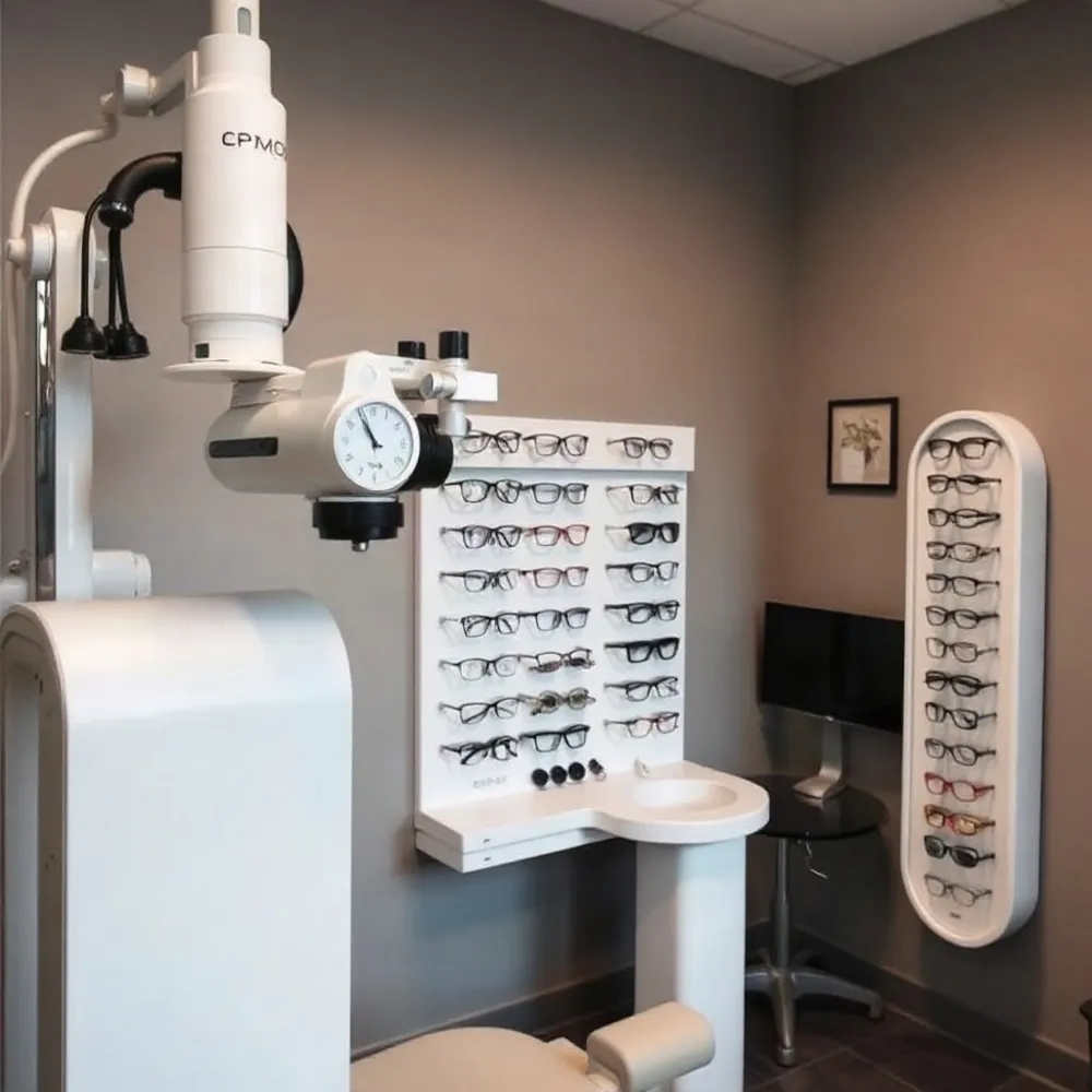 How Expert Lens Fittings Enhance Vision and Lifestyle