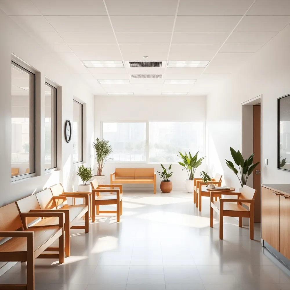 Managing Seasonal Illness With Reliable Pediatric Support