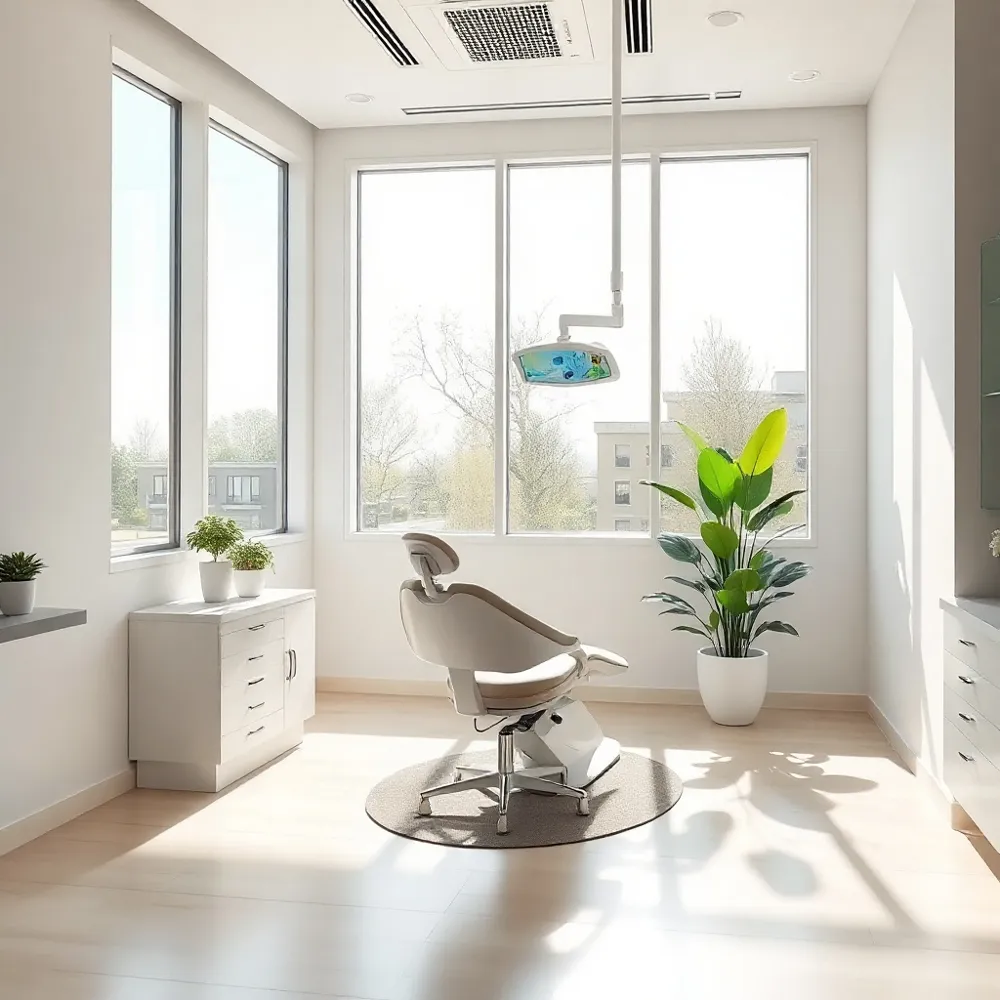 Why Patients Trust Our Gentle Approach to Dental Care