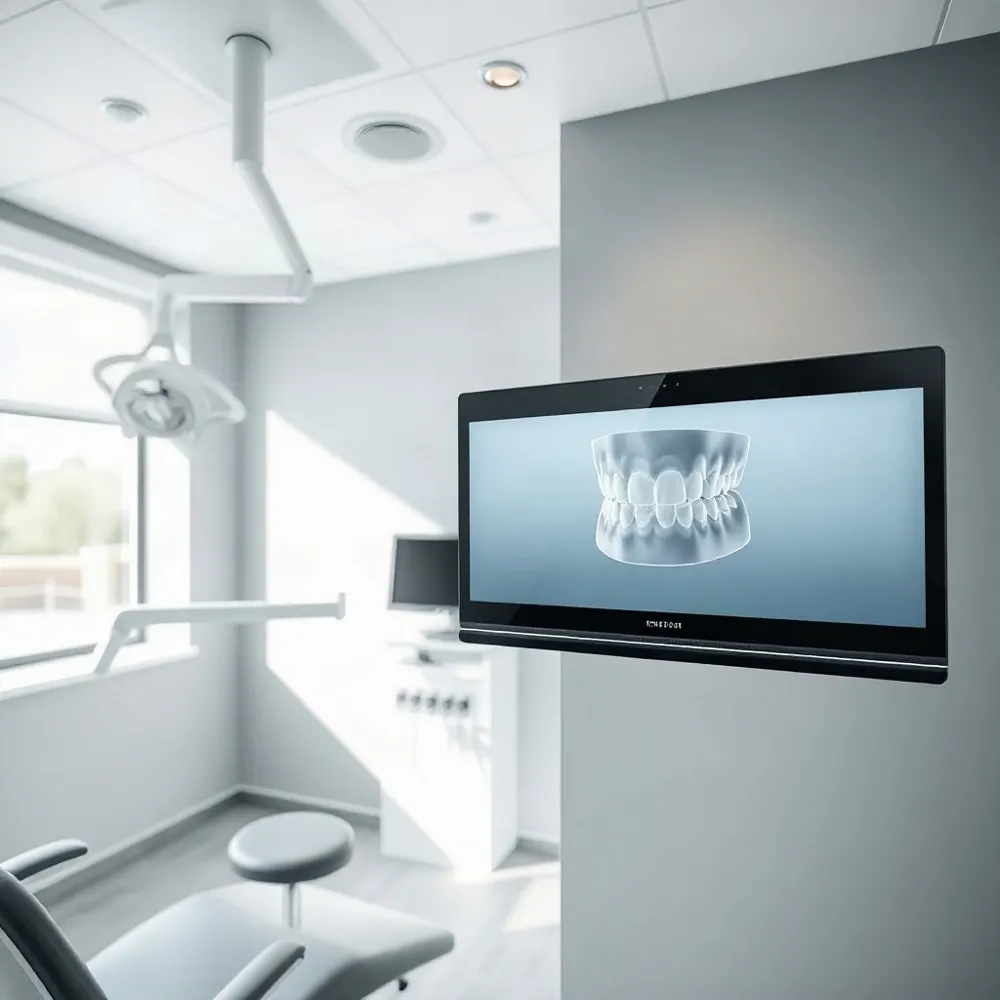 How 3D Imaging Transforms Your Smile Makeover Results