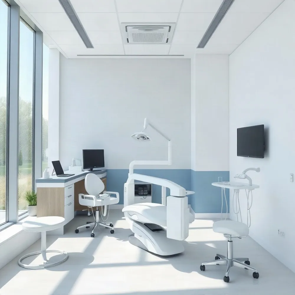 How Advanced Dental Technology Enhances Your Treatment Comfort