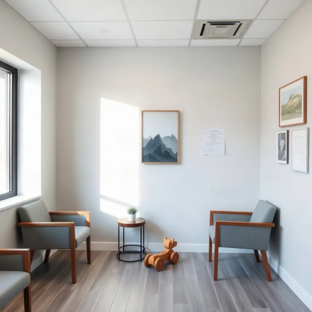 Is Pediatric Chiropractic Safe for Babies and Toddlers