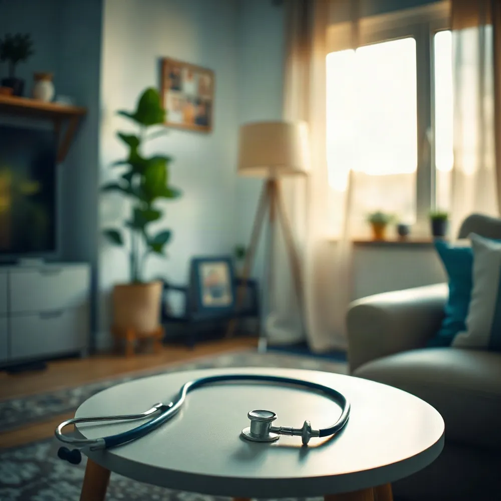 Why Video Primary Care Visits Are Transforming Modern Medicine