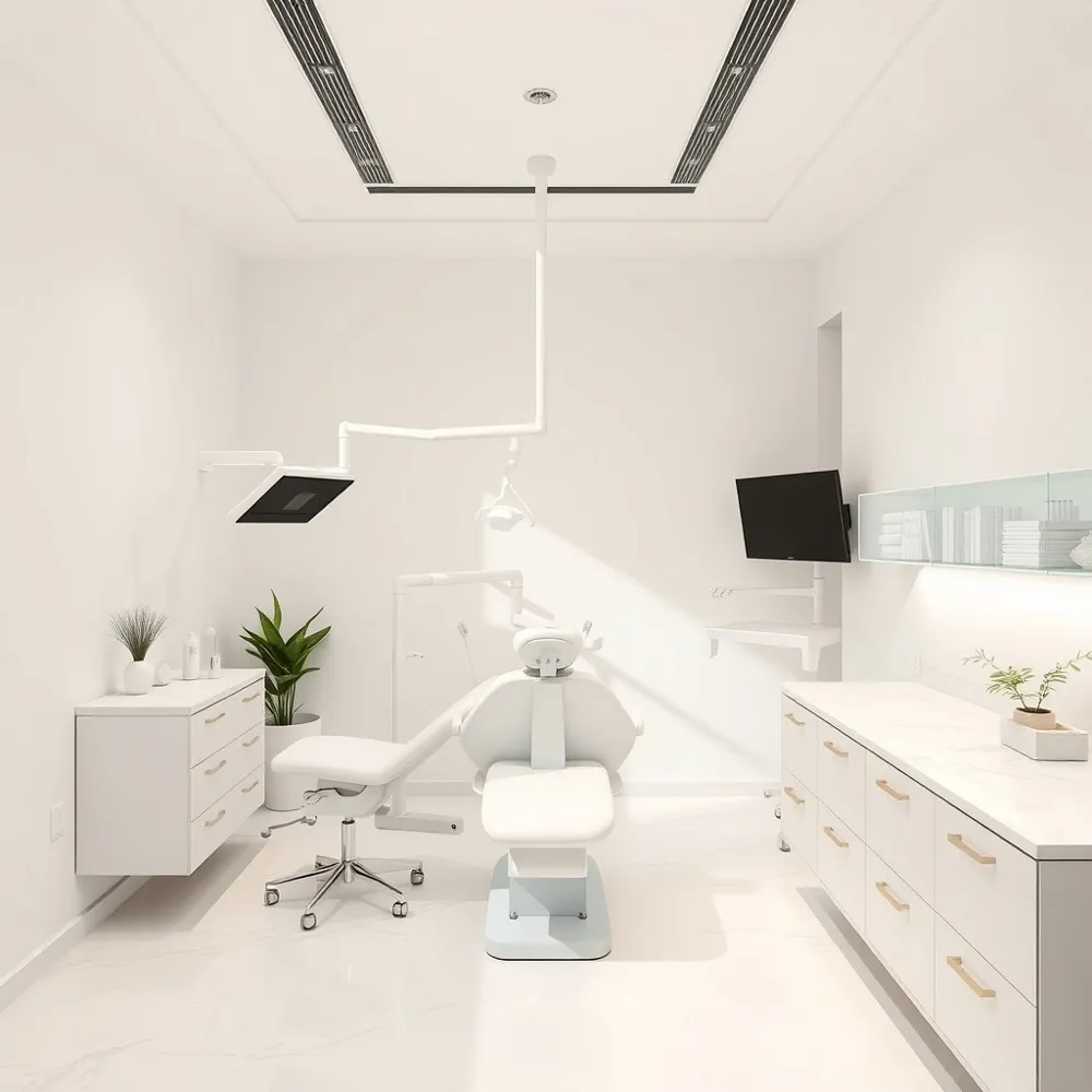 The Surprising Link Between Dental Implants and Your Sleep Quality