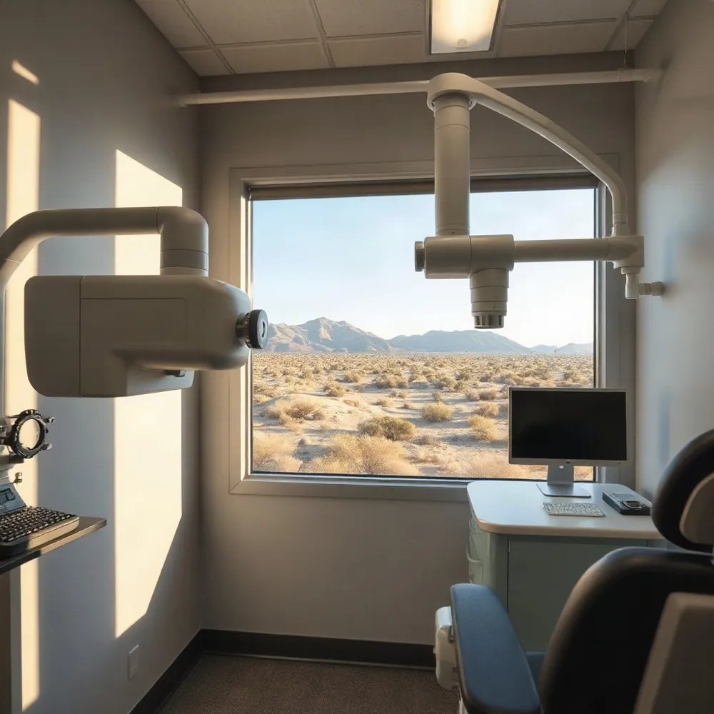 7 Key Signs of Pediatric and Senior Eye Health Issues