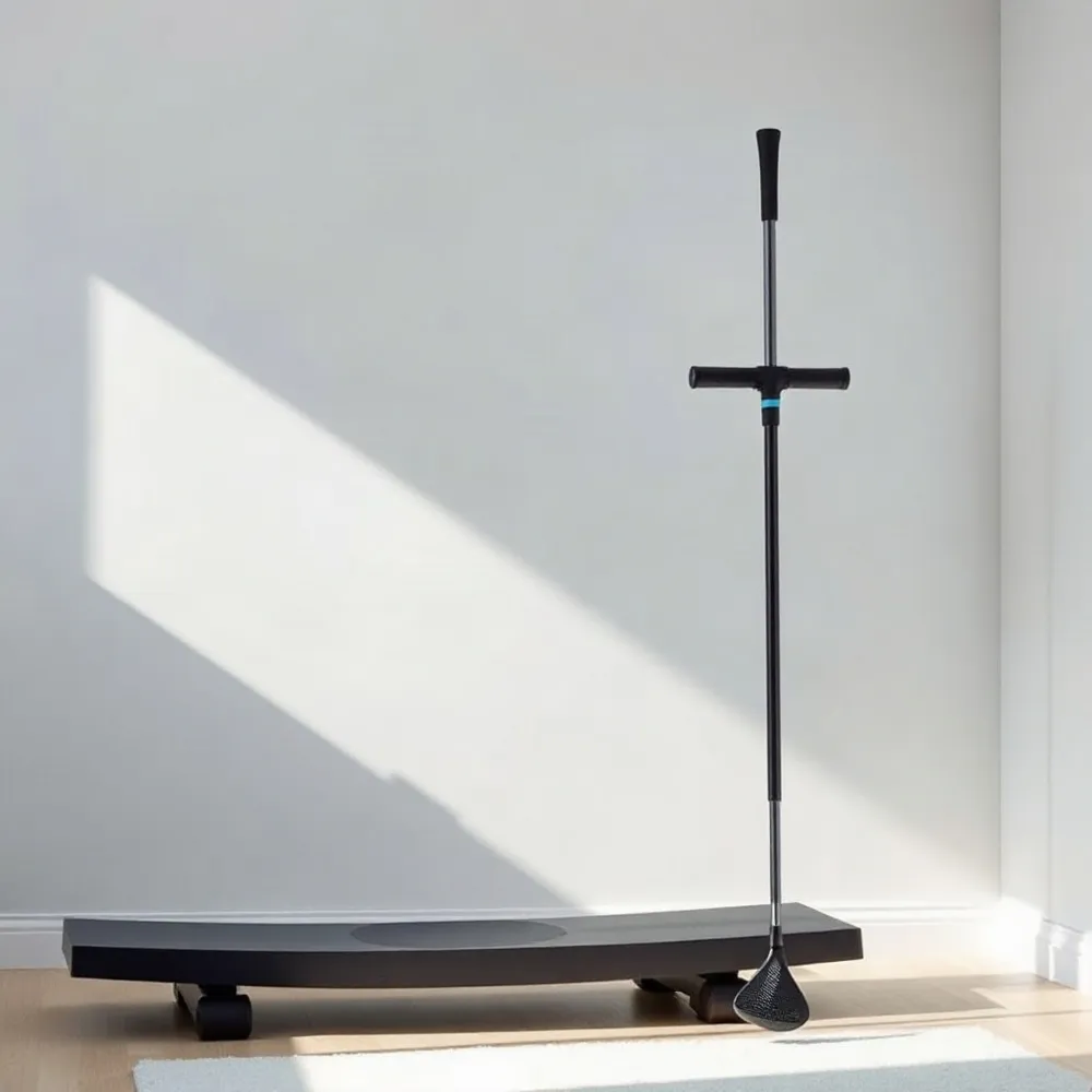 Prevent Golf Back Pain With a TPI Assessment