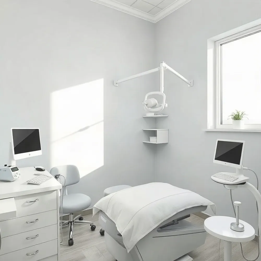 Microneedling Benefits Beyond Just Acne Scars
