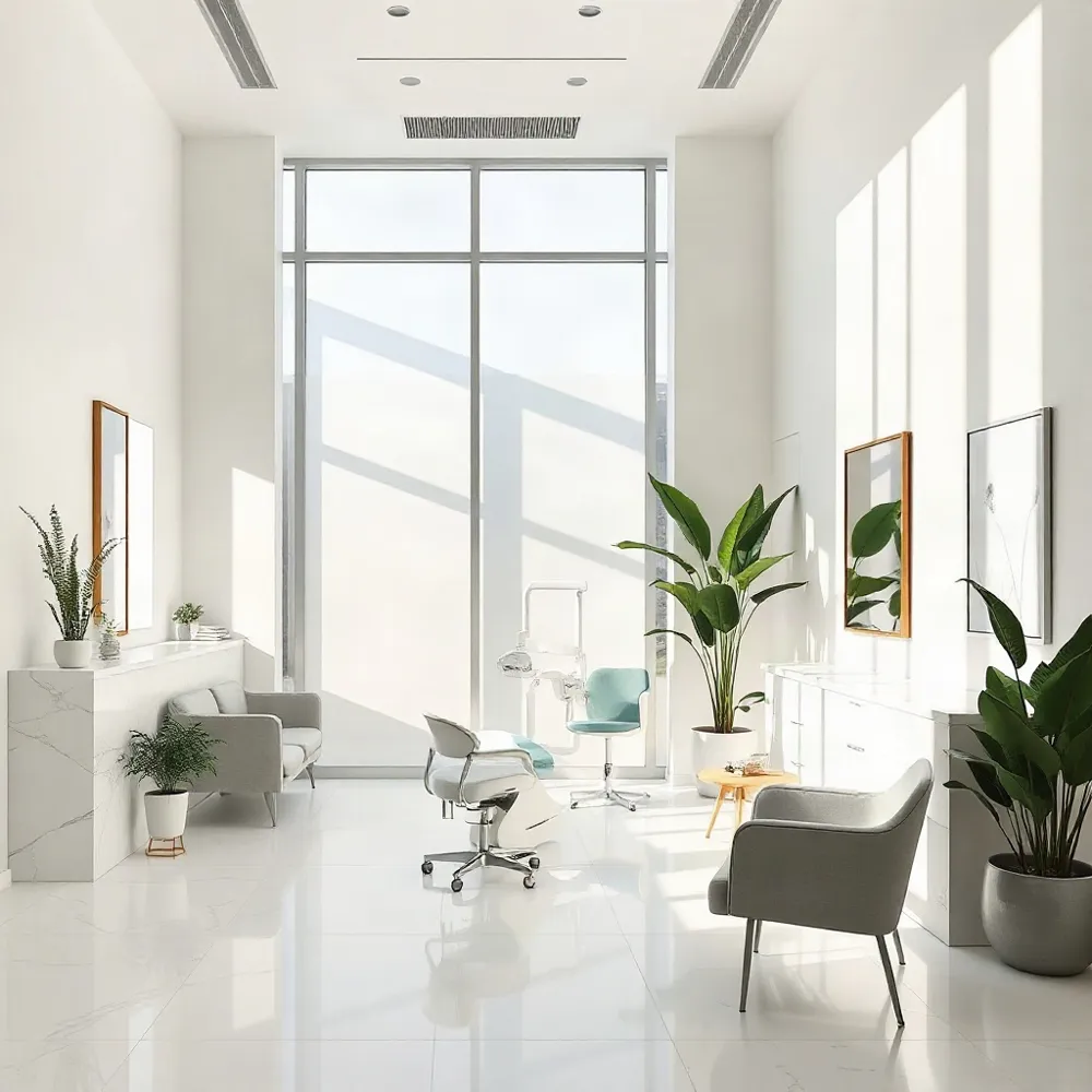Preparing for Your Initial Dental Consultation