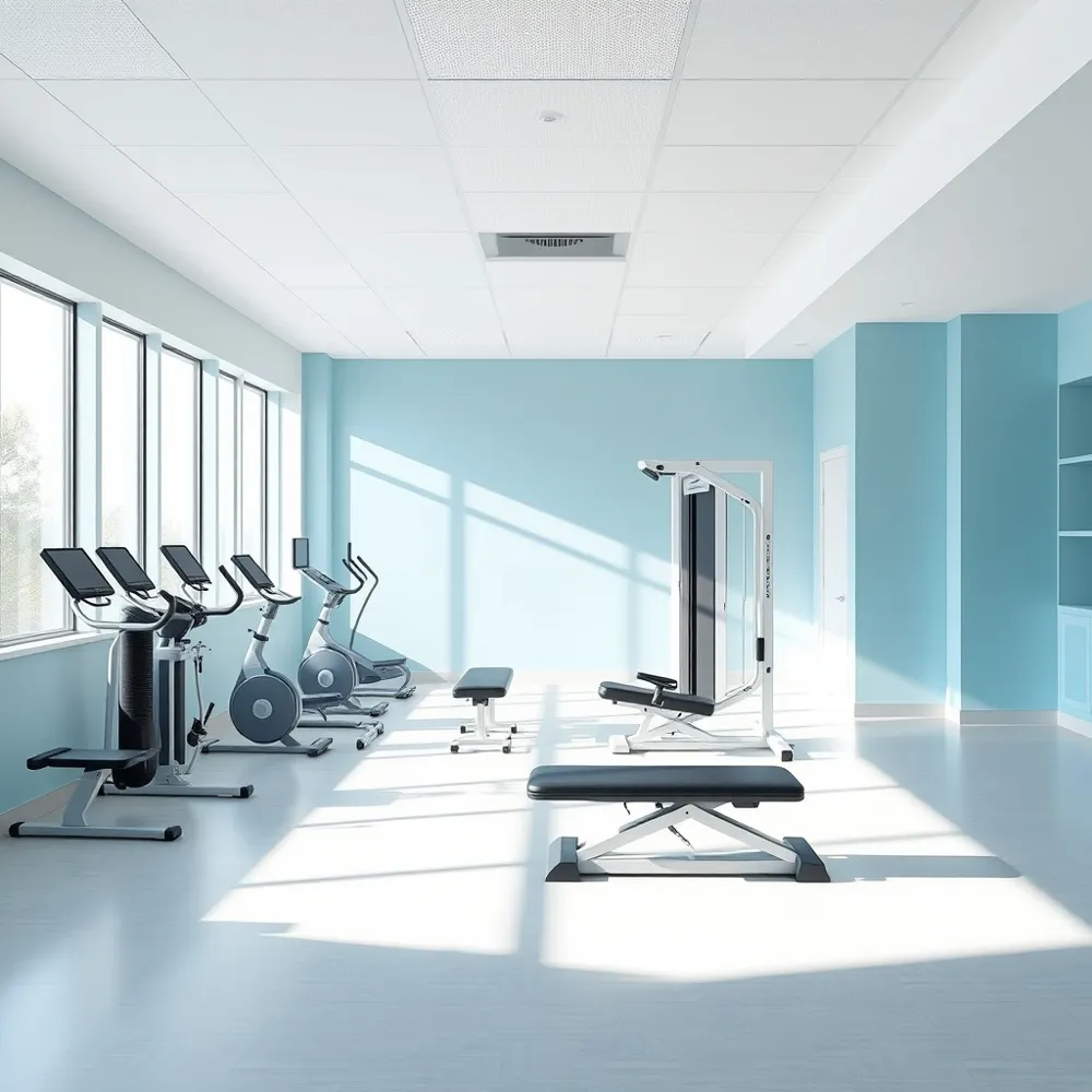 Patient Review: How Early Physical Therapy Cut My Recovery Time in Half