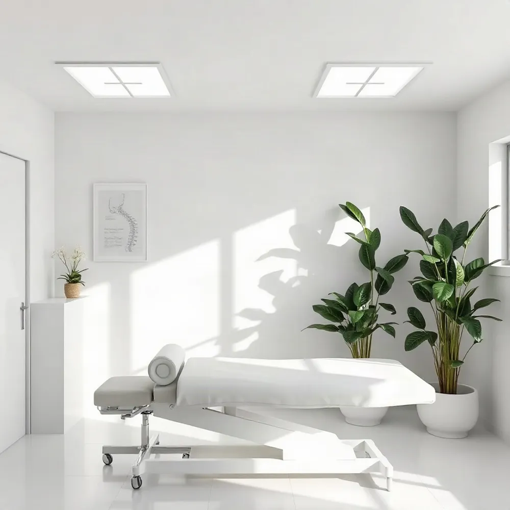 Neck Pain Relief Without Medication: What Works