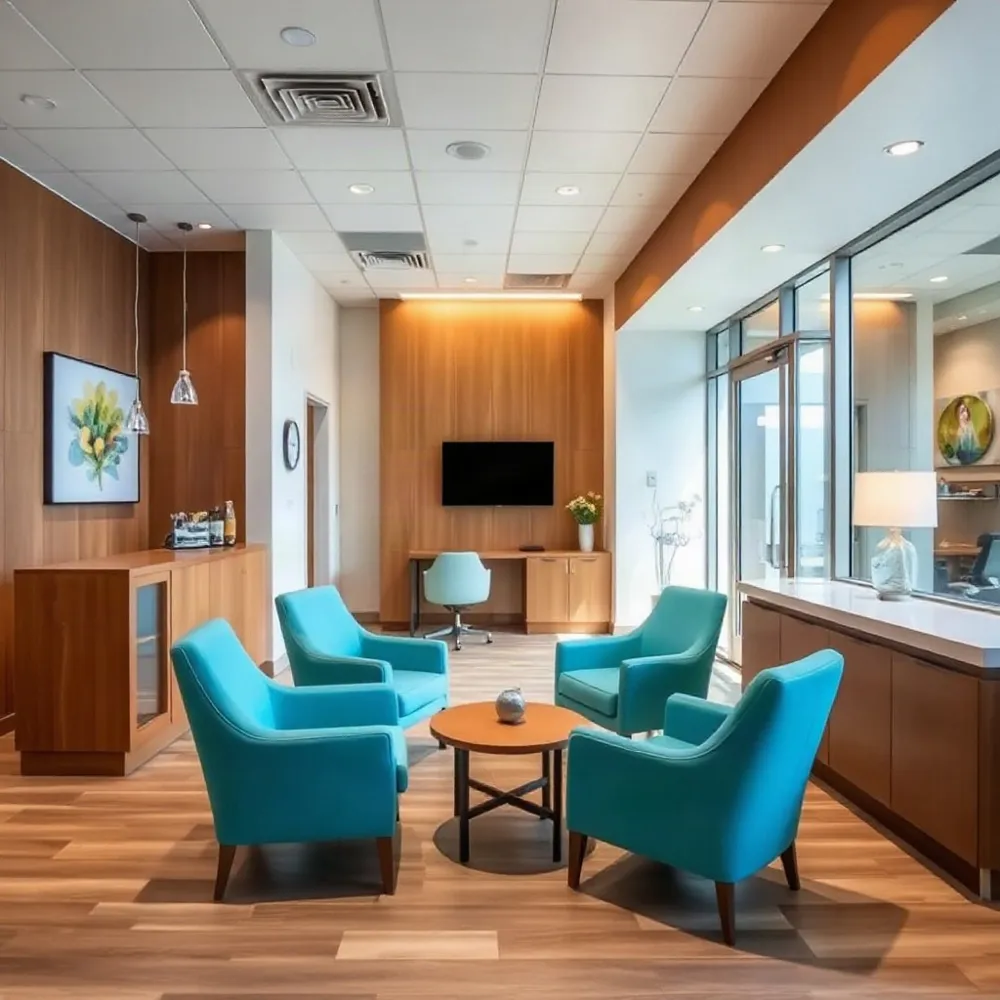 What to Look for When Choosing a Local Family Dentist