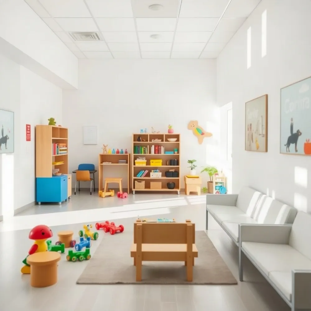Baby’s First Pediatric Visit Checklist