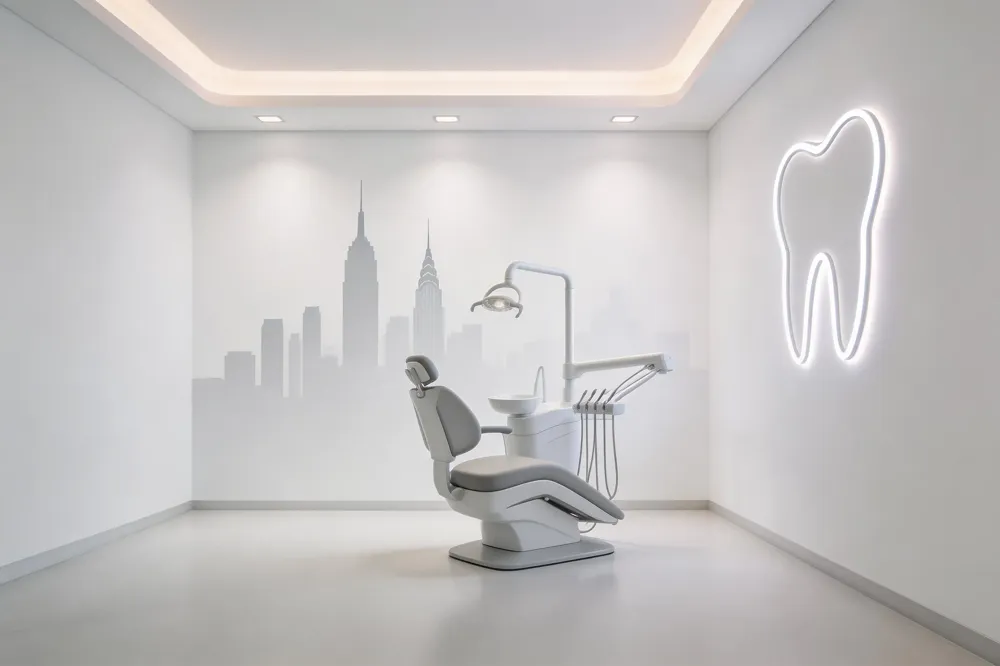 Oral Cancer Exam: Early Warning Signs You Shouldn’t Ignore