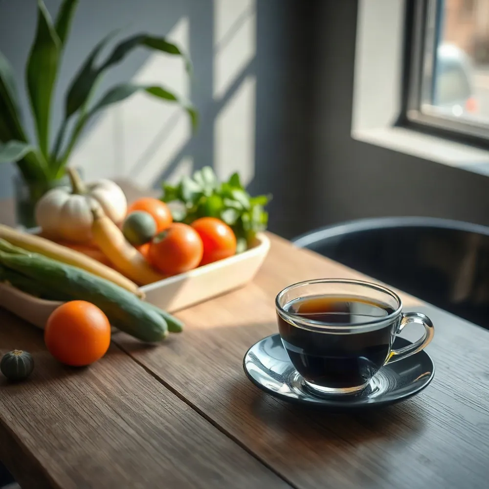 Anti-Inflammatory Nutrition Strategies for Fibromyalgia Patients
