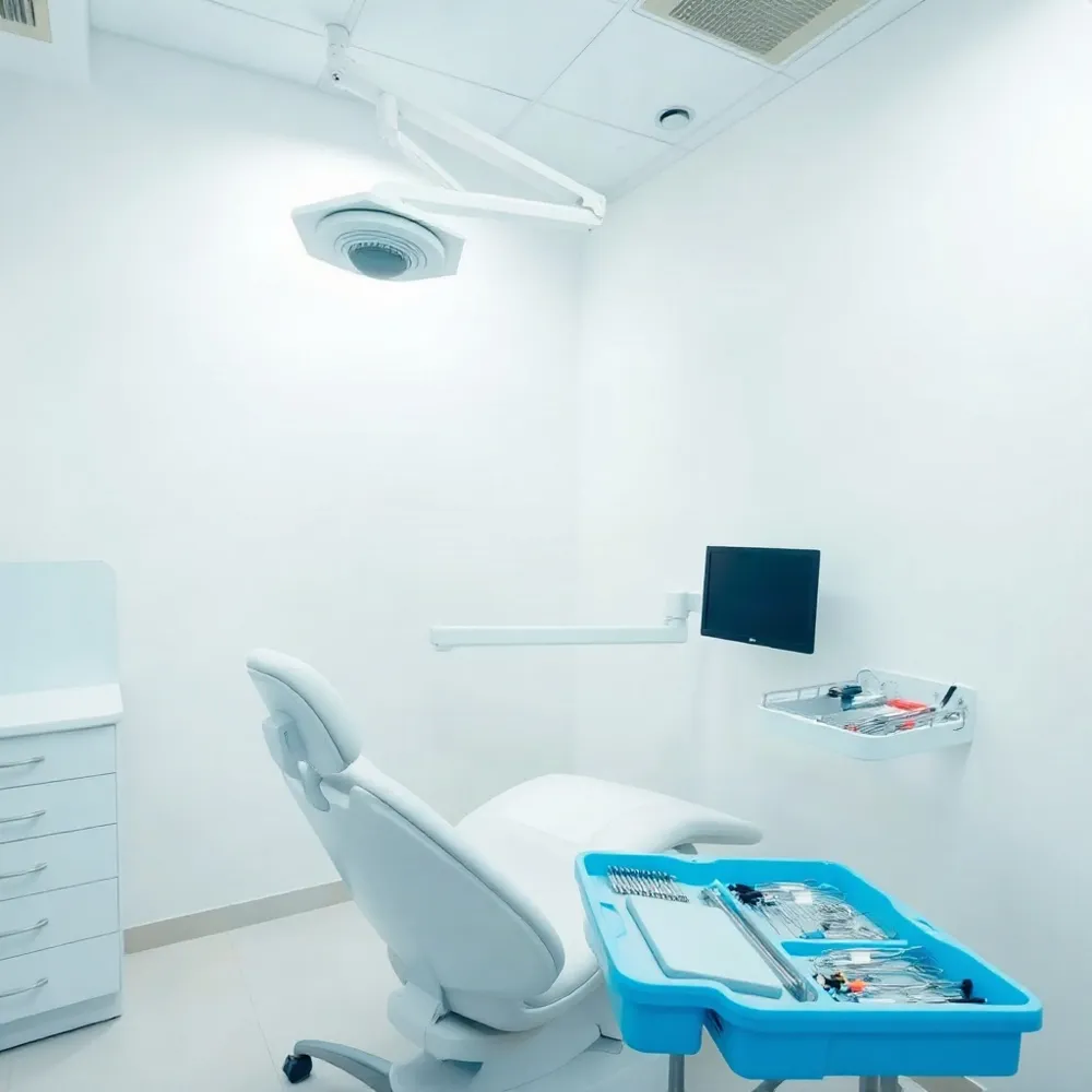 Restoring Function and Beauty to Damaged Teeth