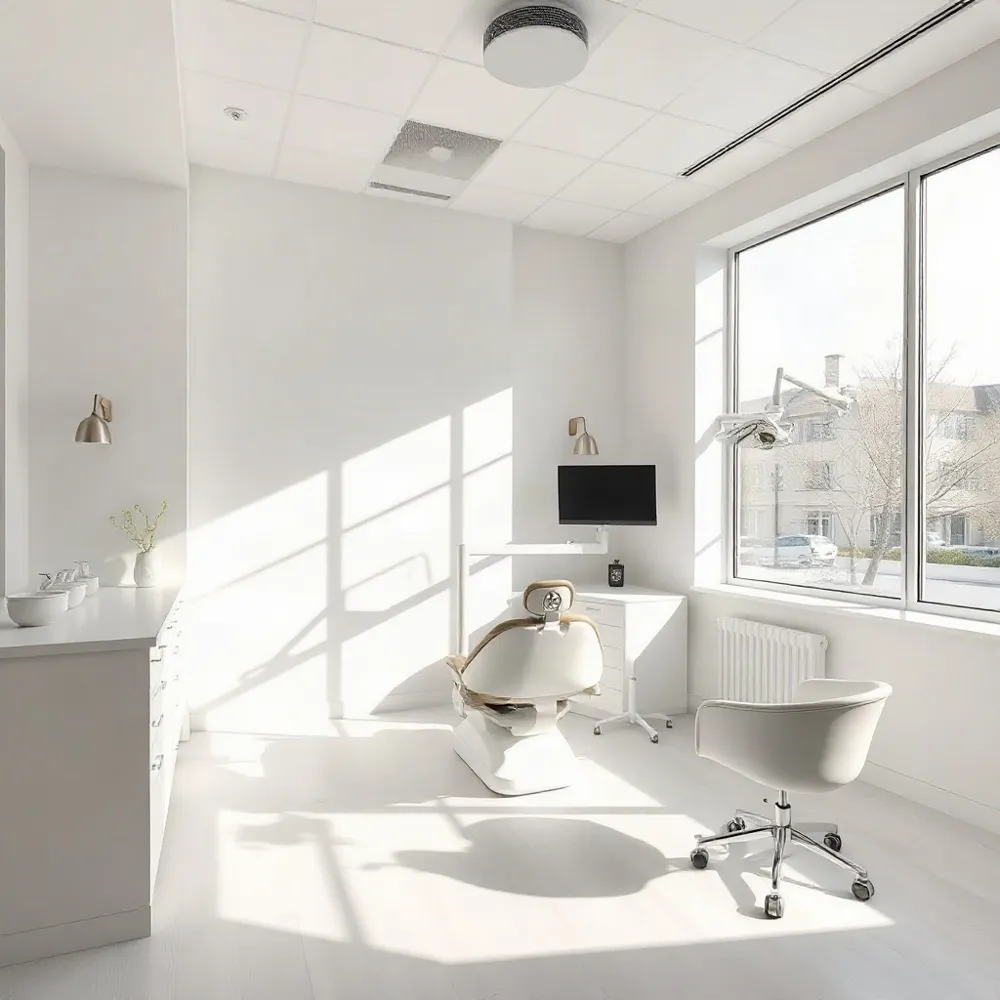 Patient Success Stories Through Advanced Dental Care