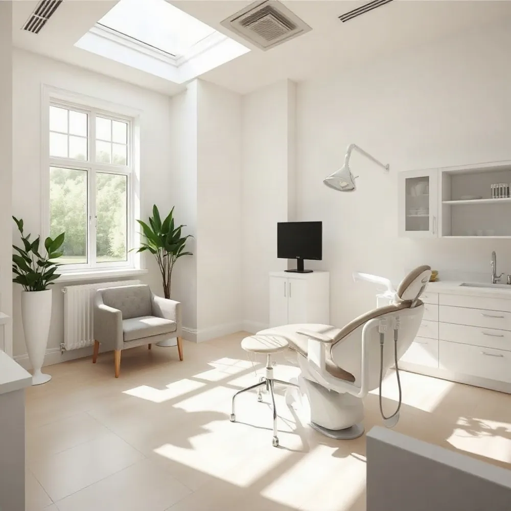 Questions to Ask at Your First Dental Visit