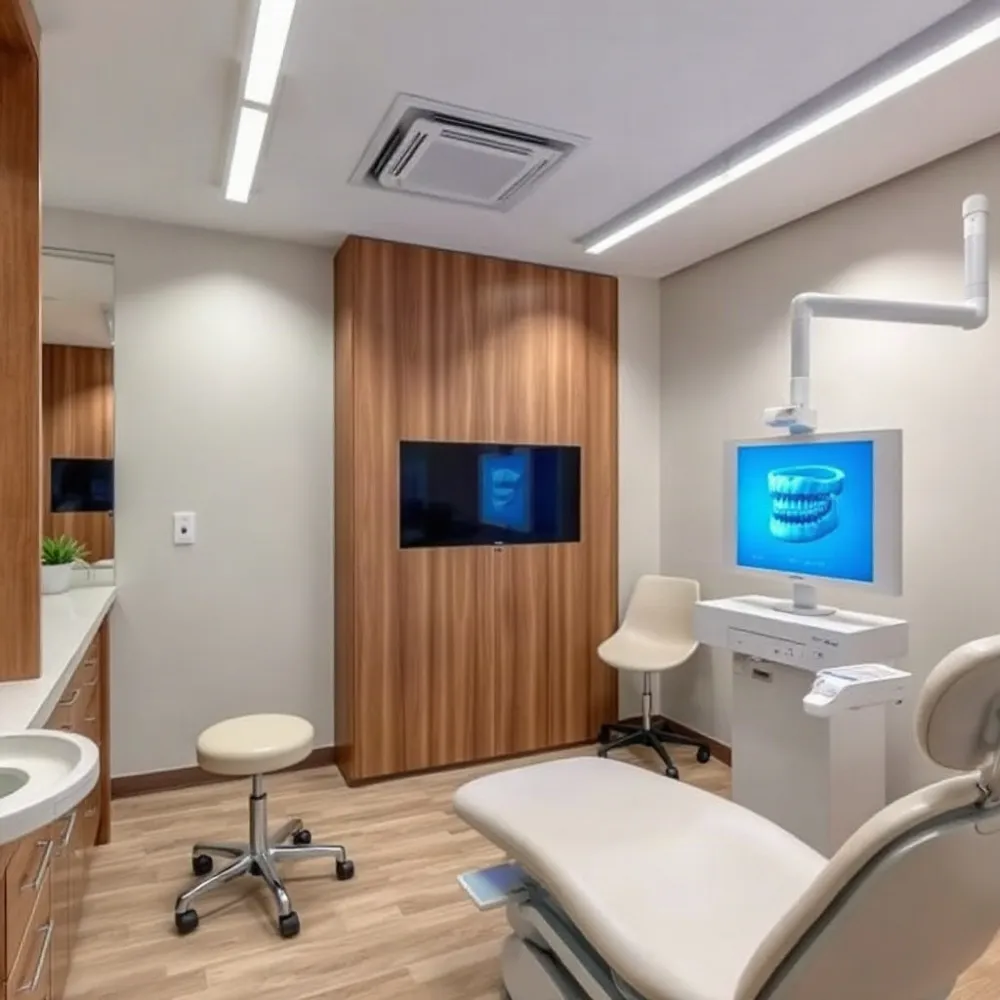 How 3D Imaging Improves Your Smile Makeover Results
