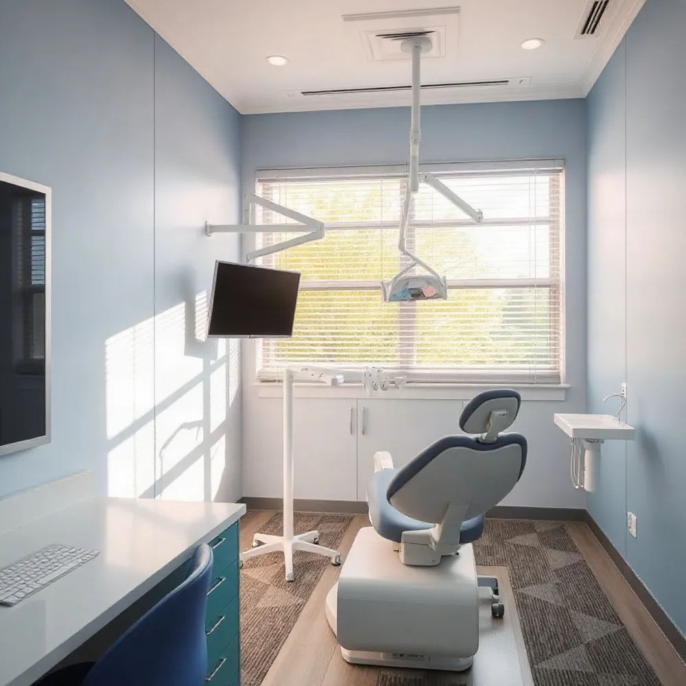 Choosing the Best Family Dentist in Midland Texas