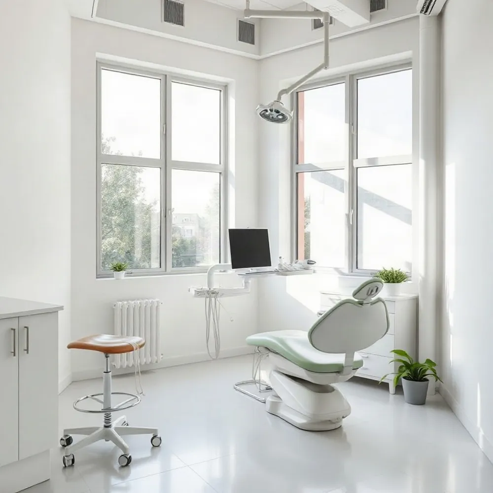 How Home Care Routines Influence Long Term Smile Stability