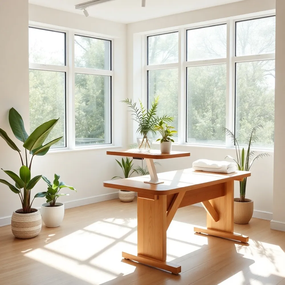 Standing Desk Benefits and Risks: What the Research Says