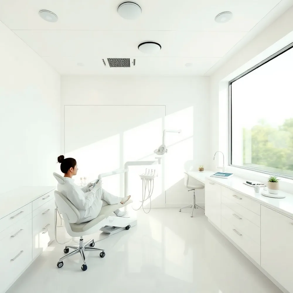 The Importance of Professional Same Day Denture Repair