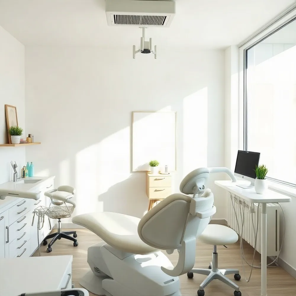 Non-Surgical Treatments for Receding Gums