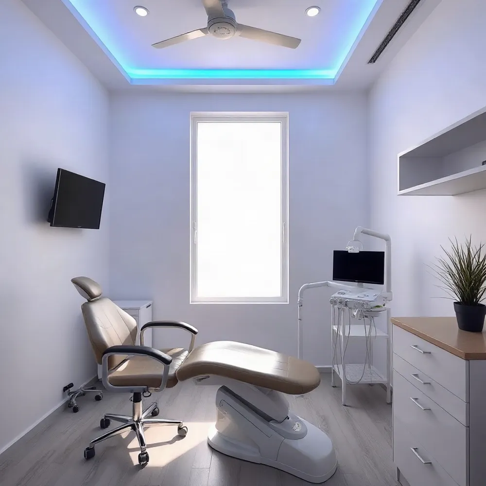 Why Your Local Midland Dentist Should Prioritize Your Comfort