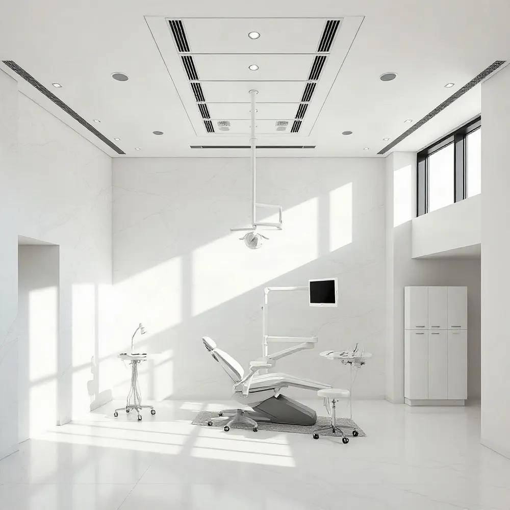 Why Periodontal Maintenance is Critical for Dental Implant Success