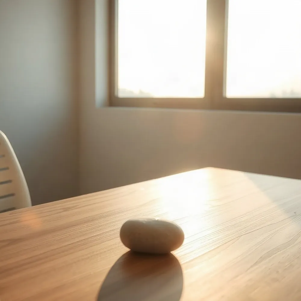 Finding Your Footing During Midlife Career Shifts