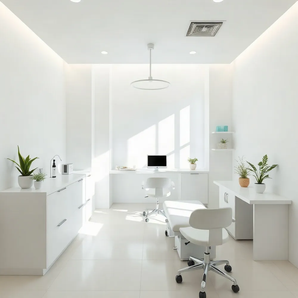 Hydrafacial vs Chemical Peels: Choosing Your Best Glow